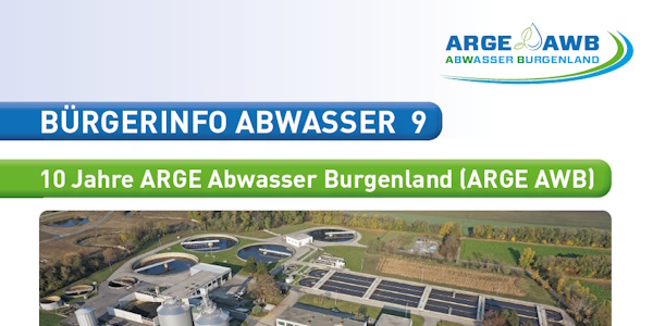 Read more about the article Bürgerinfo – 10 Jahre ARGE AWB